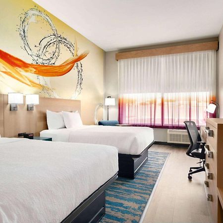 La Quinta Inn & Suites By Wyndham San Antonio Seaworld Lafb Luaran gambar