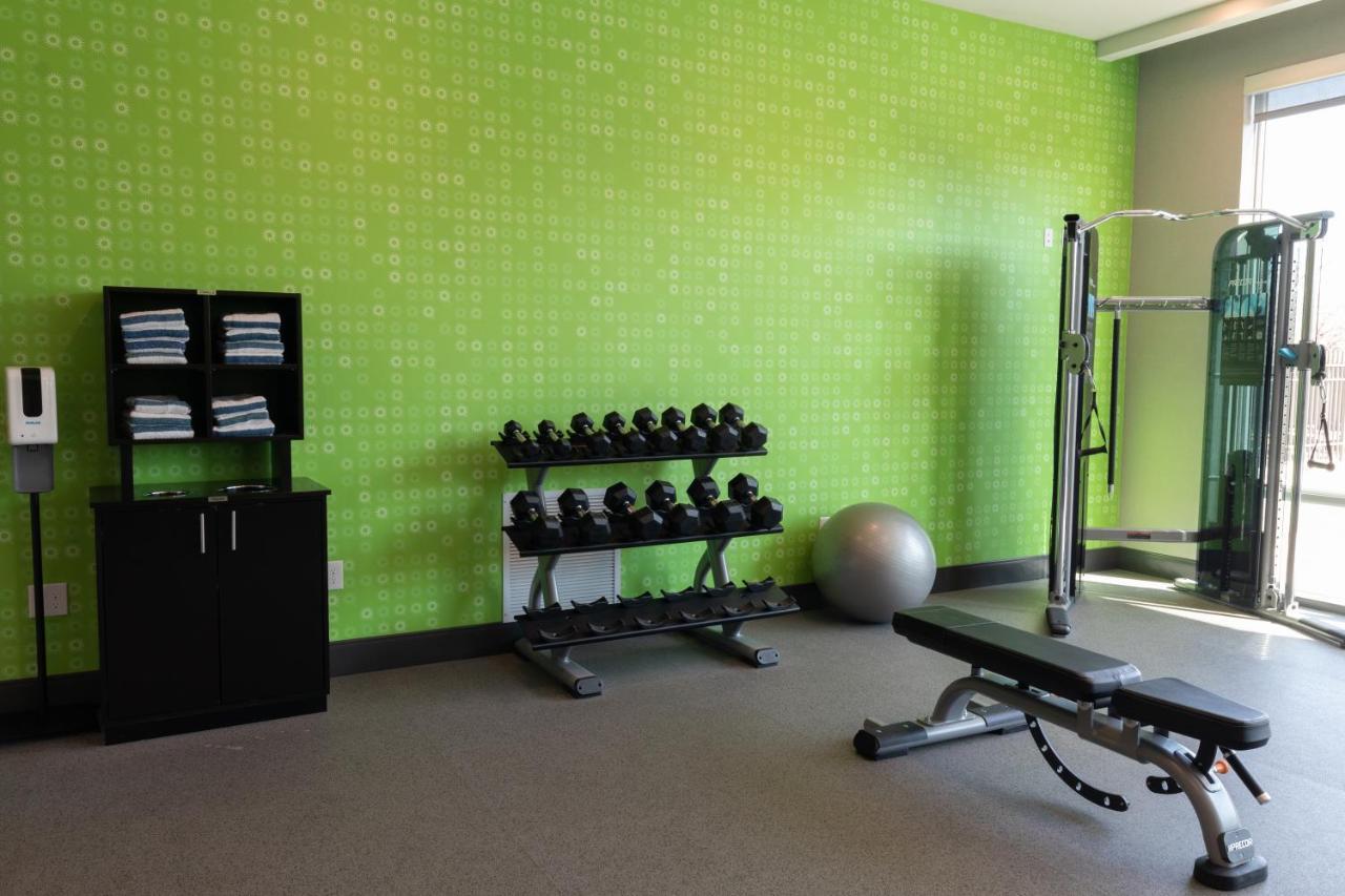 La Quinta Inn & Suites By Wyndham San Antonio Seaworld Lafb Luaran gambar