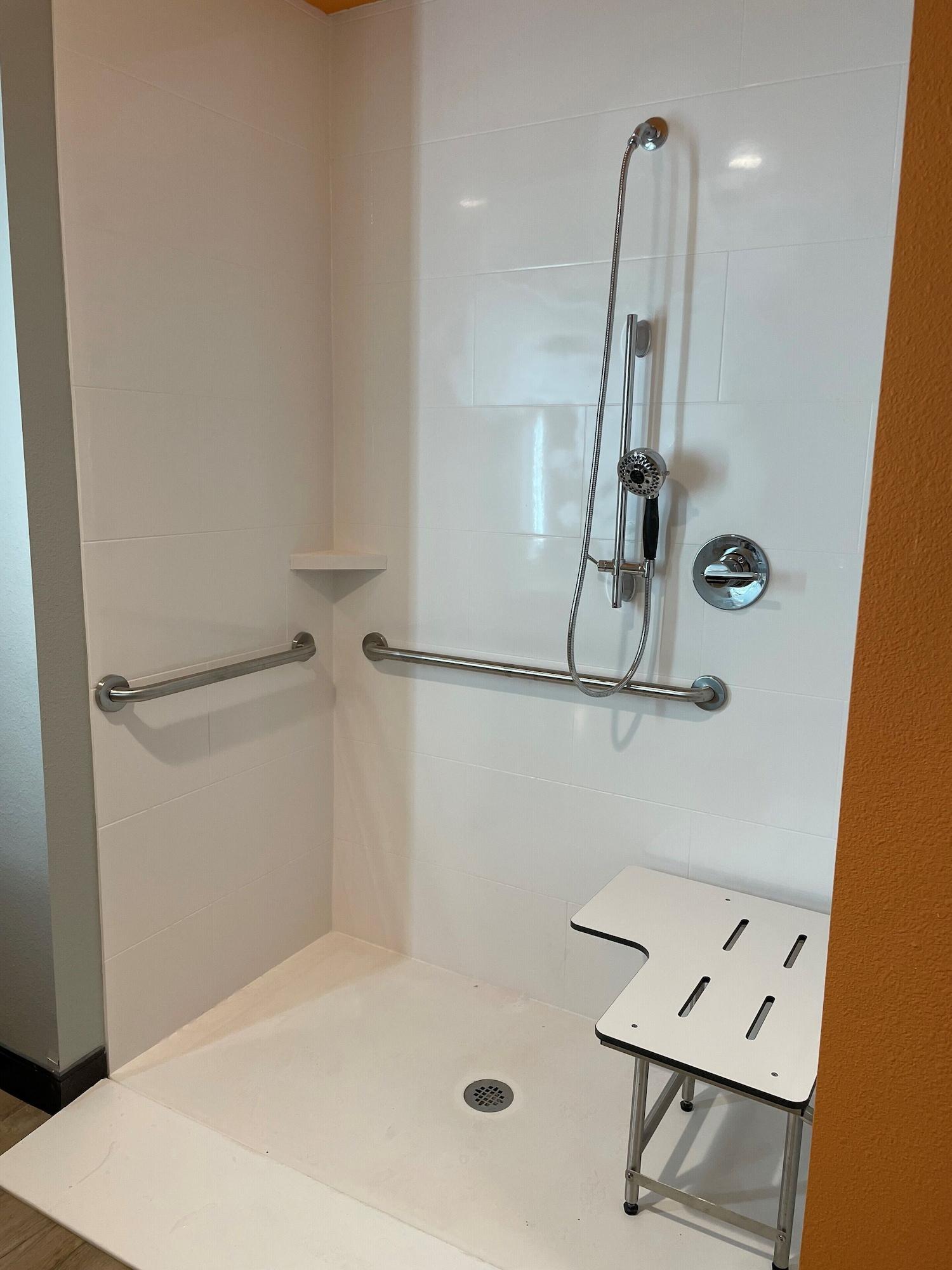 La Quinta Inn & Suites By Wyndham San Antonio Seaworld Lafb Luaran gambar
