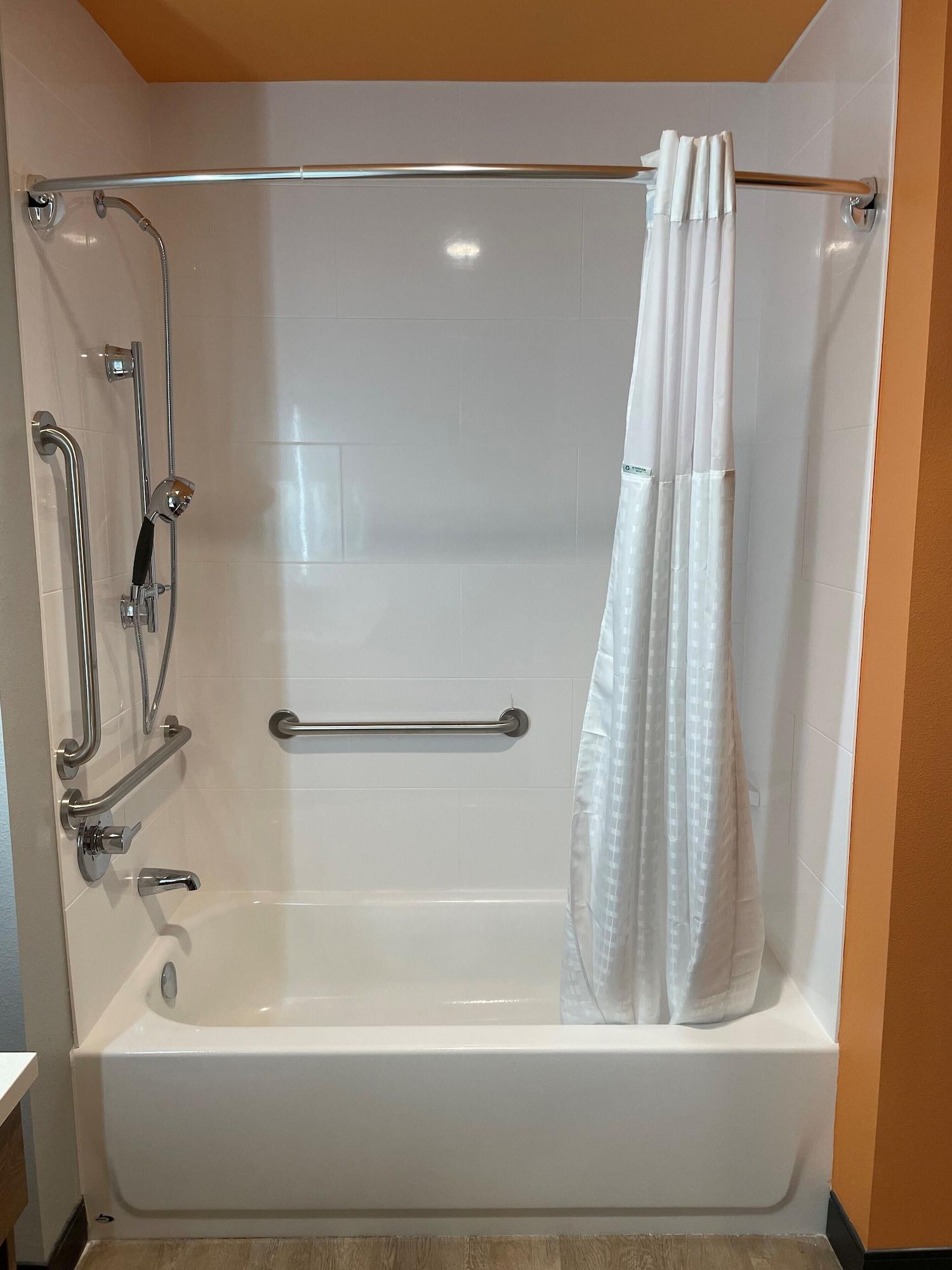La Quinta Inn & Suites By Wyndham San Antonio Seaworld Lafb Luaran gambar