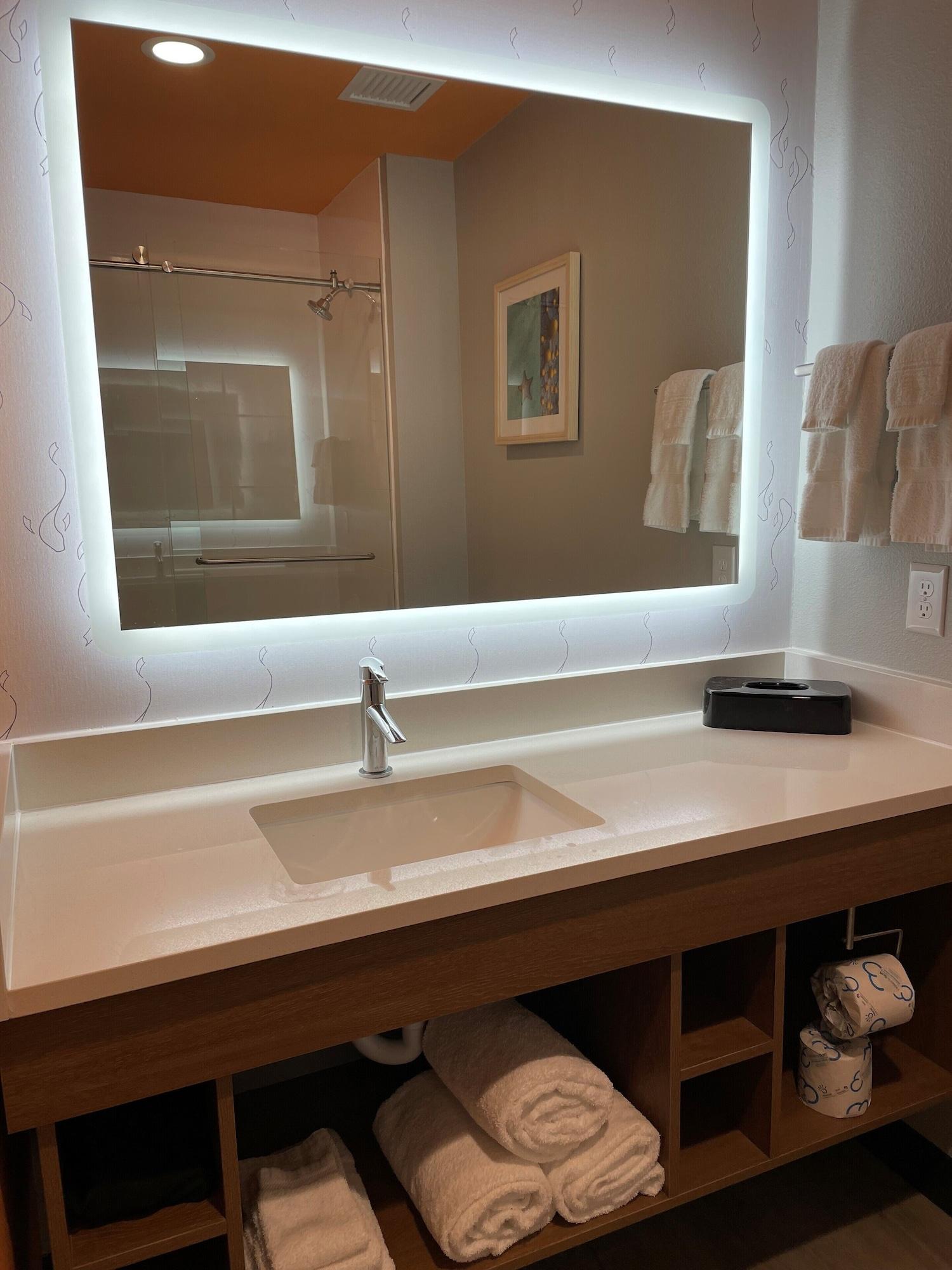 La Quinta Inn & Suites By Wyndham San Antonio Seaworld Lafb Luaran gambar