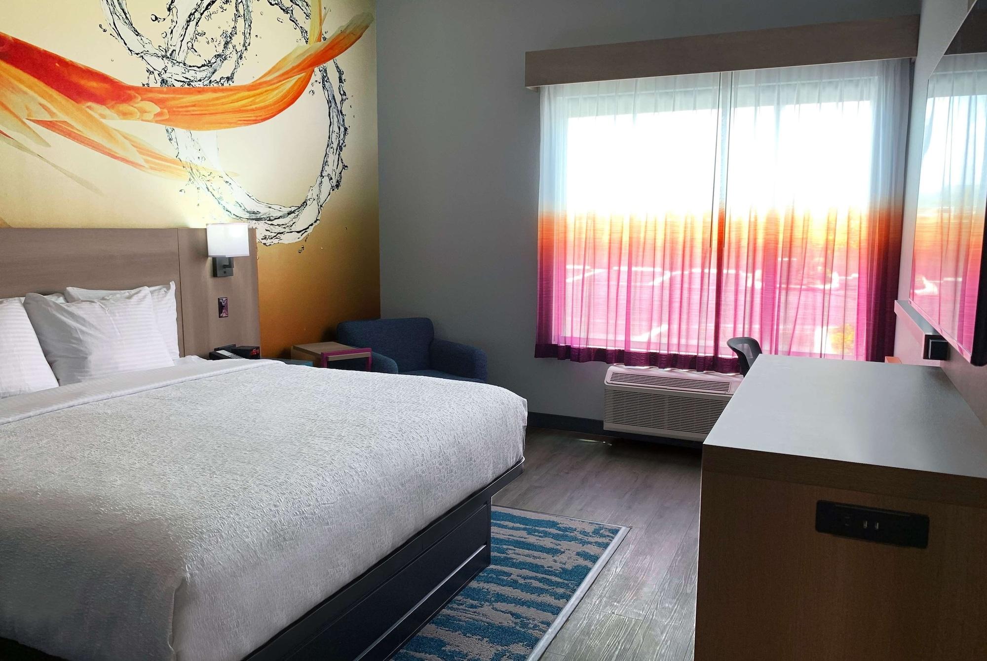 La Quinta Inn & Suites By Wyndham San Antonio Seaworld Lafb Luaran gambar
