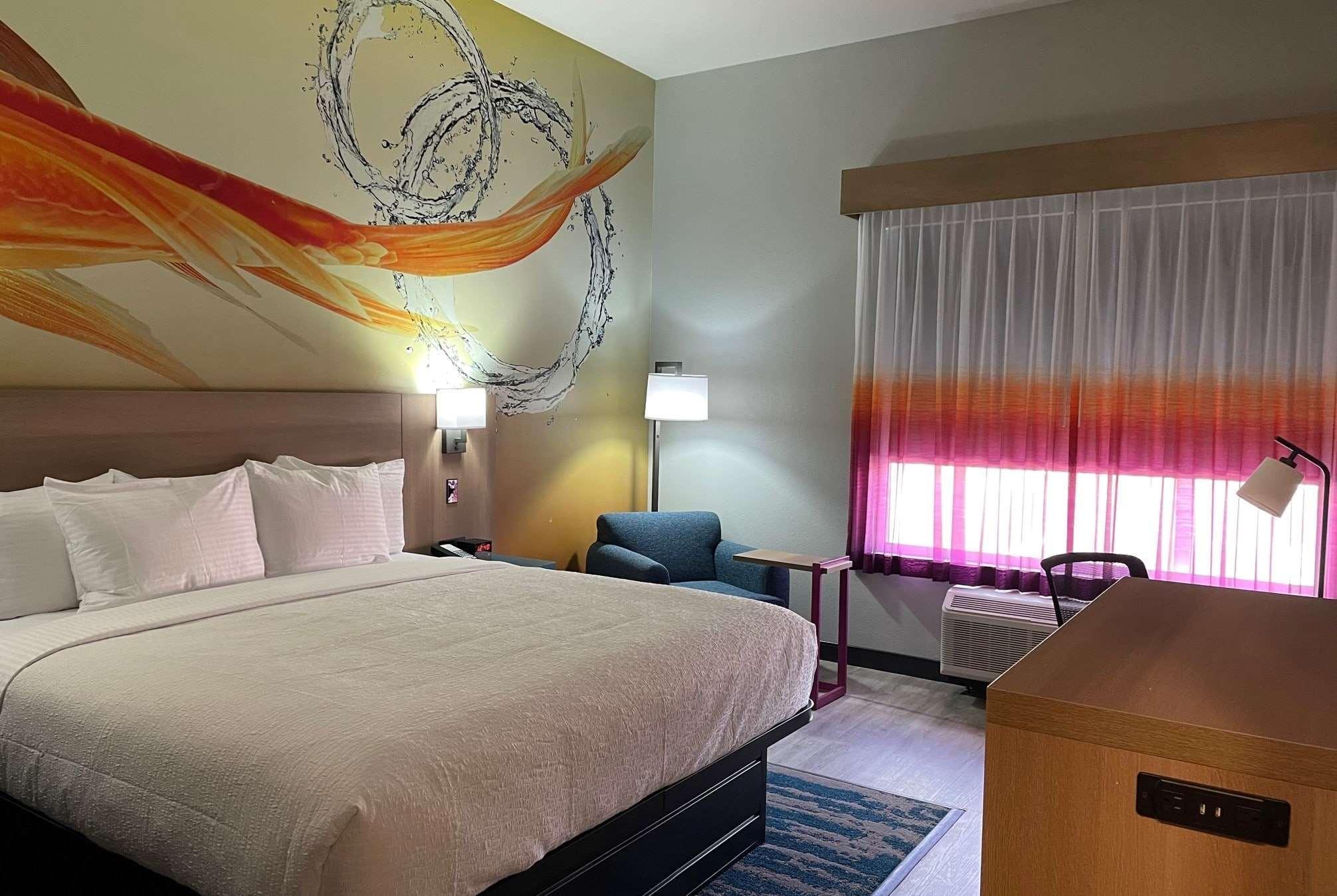 La Quinta Inn & Suites By Wyndham San Antonio Seaworld Lafb Luaran gambar